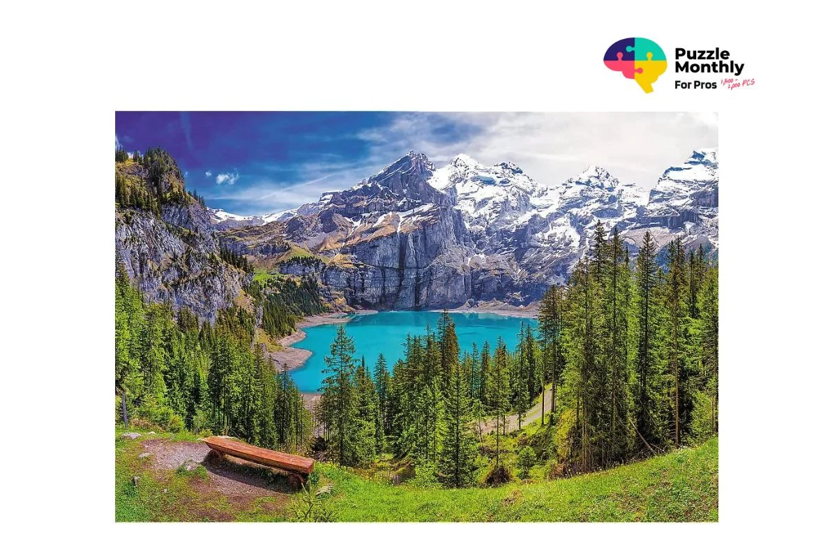 Puzzles for Pros - Puzzle Monthly Subscription - Image 6