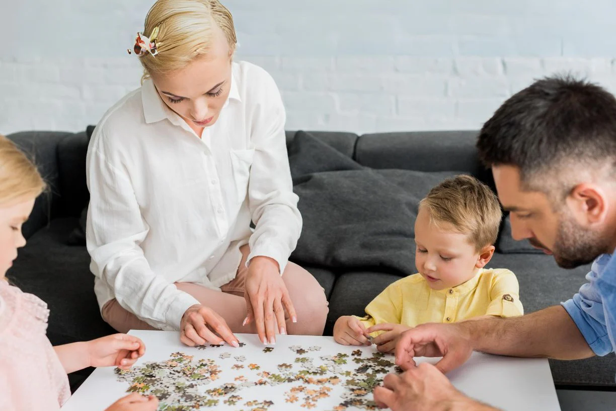 Puzzles for Pros - Puzzle Monthly Subscription - Image 7