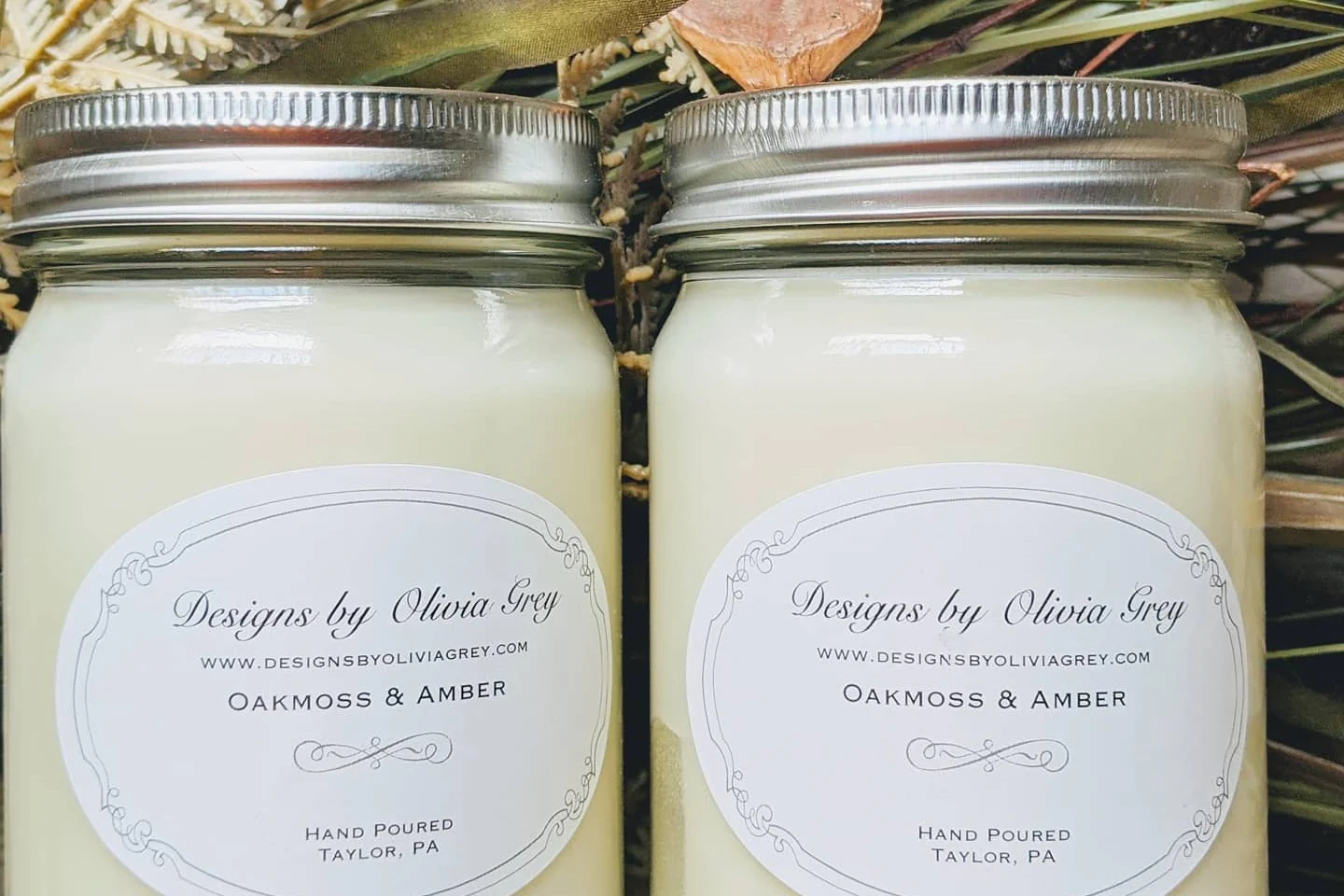 Quarterly Candle Subscription - Image 5