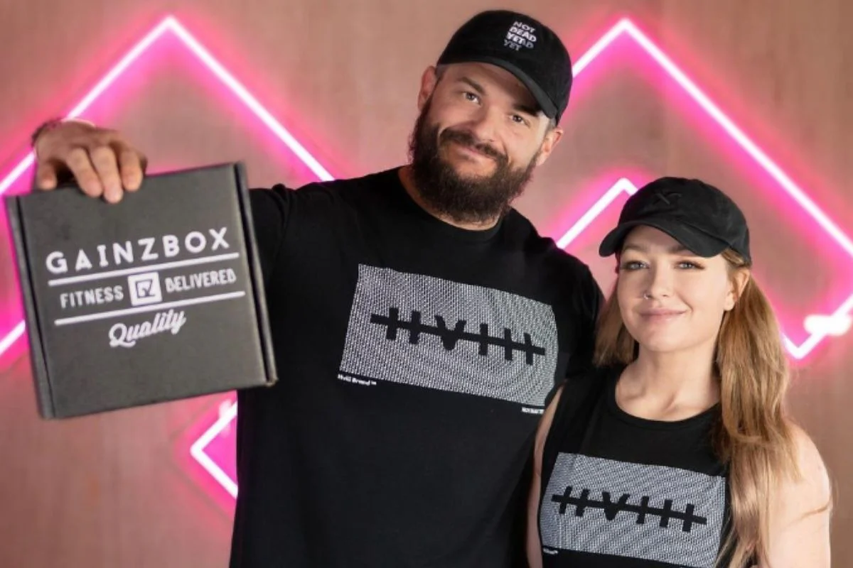 Quarterly Gainz Box - Image 6
