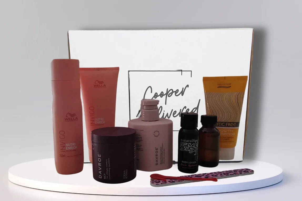 Queen B Mystery box - Image 5