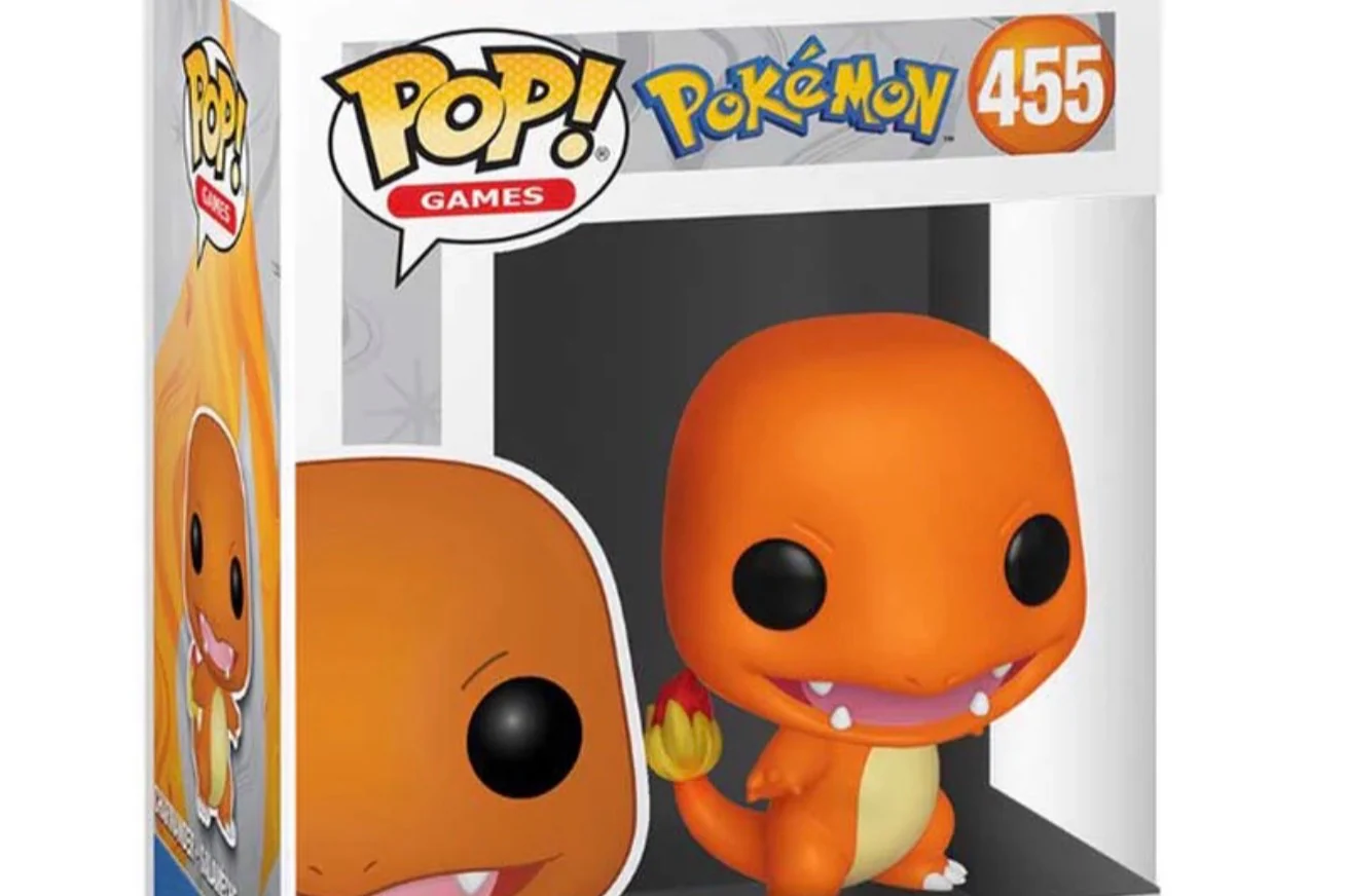 Random Funko pops - Image 5