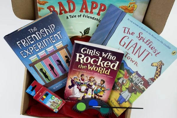 Reading Bug Box - Image 3