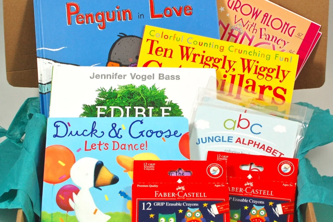 Reading Bug Box - Image 4