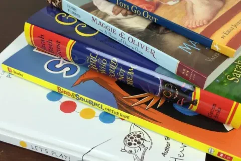 Reading Bug Box - Image 6