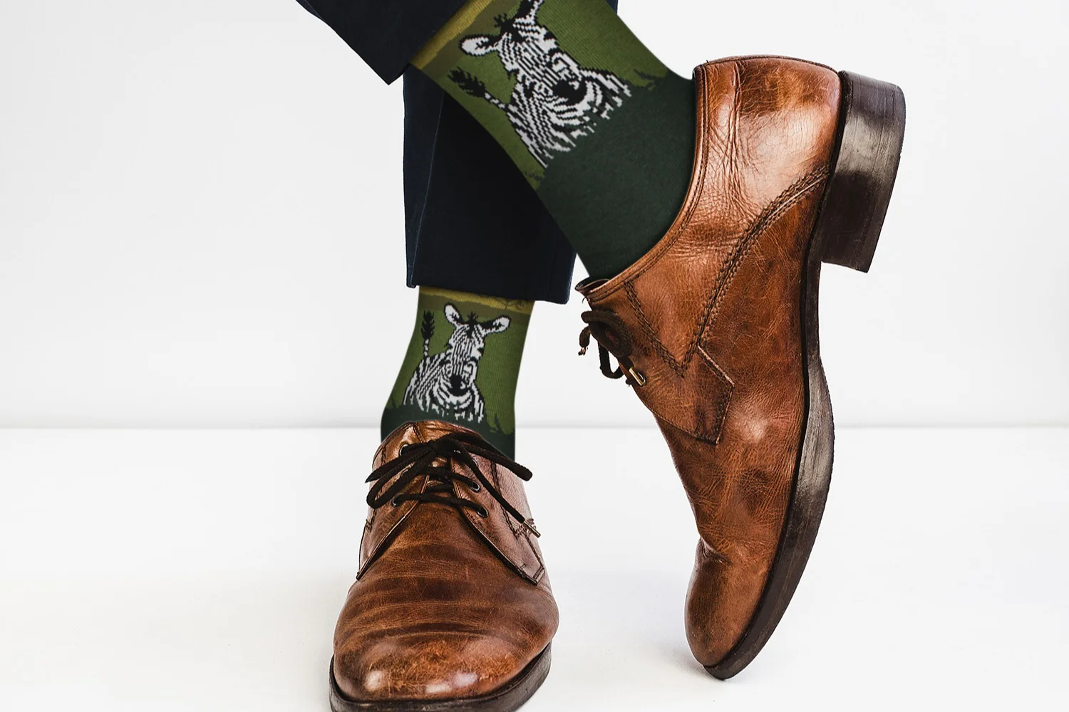 Sick Socks - Funky Socks for your Funky Feet (1 Pair) - Image 15