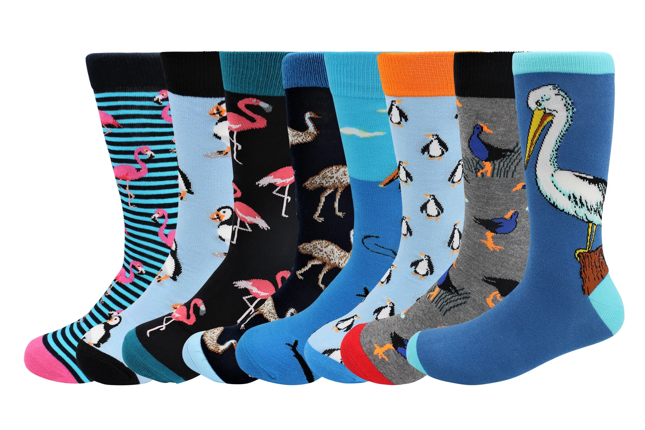 Sick Socks - Funky Socks for your Funky Feet (1 Pair) - Image 24