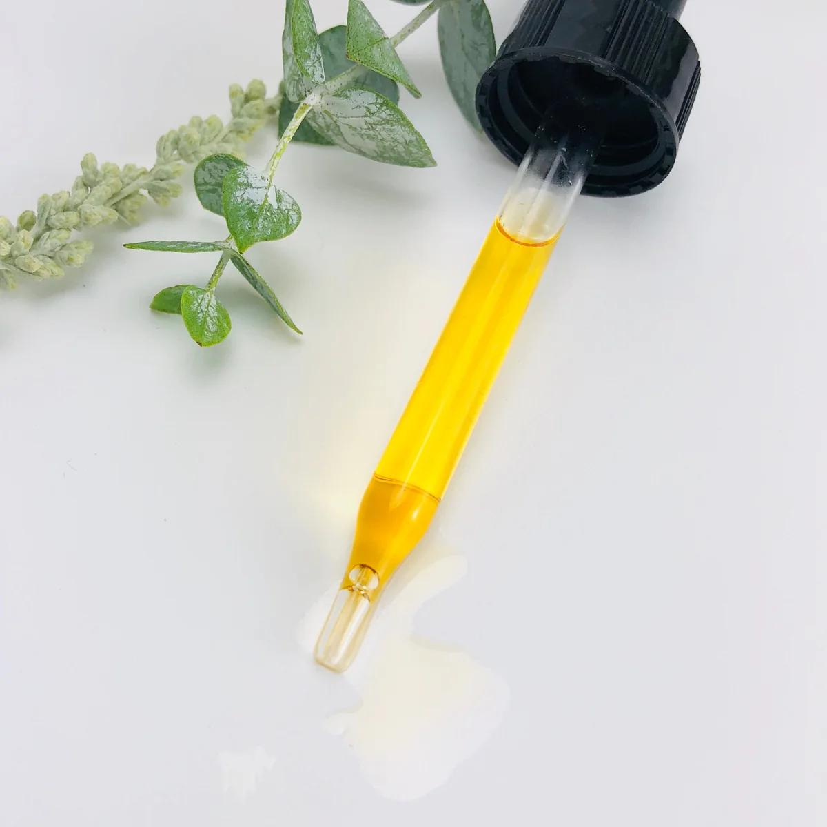 REBORN MOISTURIZING SERUM (Face Oil) - Image 3