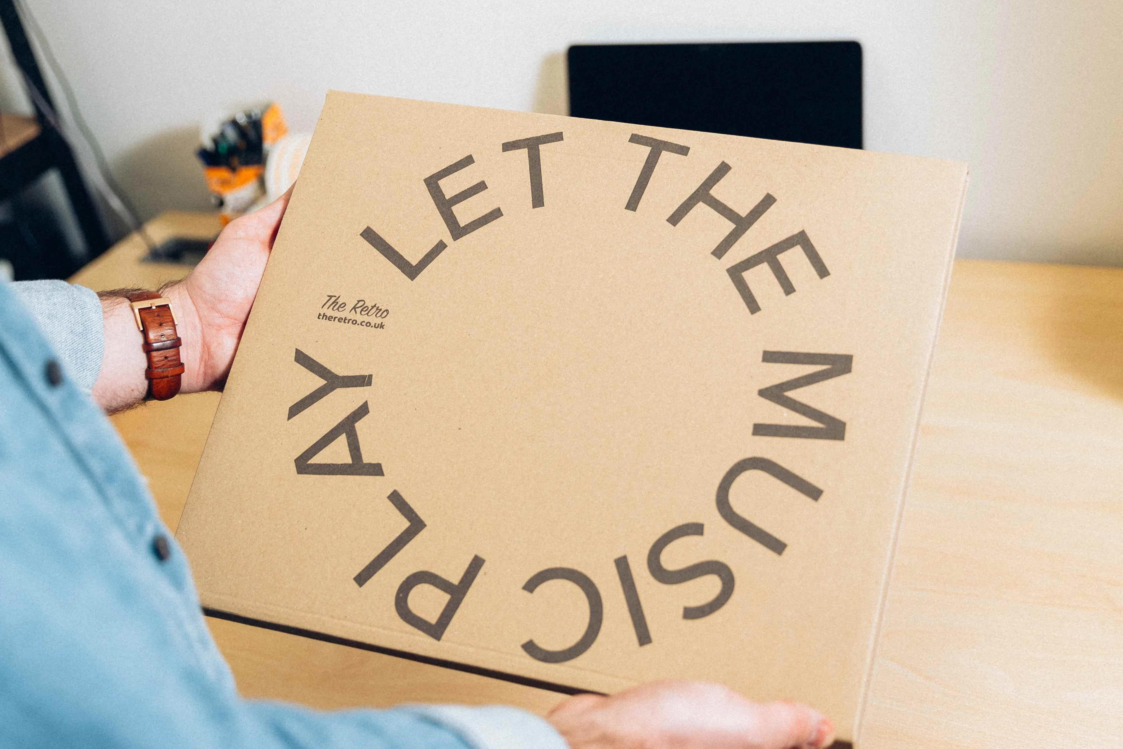 Curated Vinyl Record Subscription Box - Image 12
