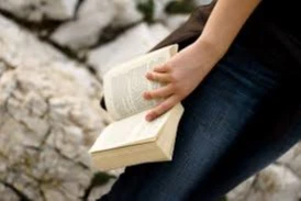 Recycled Reader Used Books Box! - Image 6