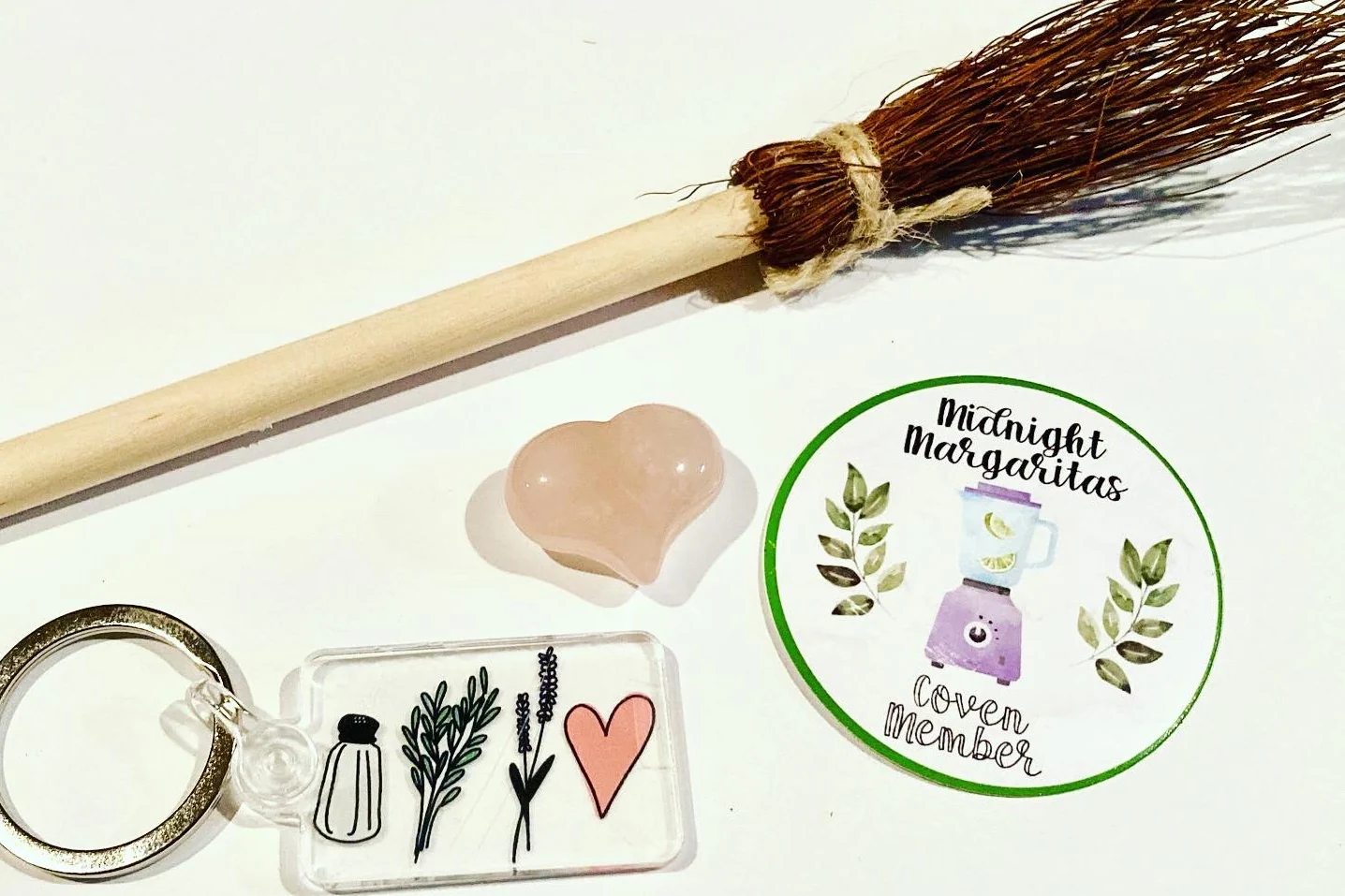 Owl and Moon Apothecary Box - Image 36