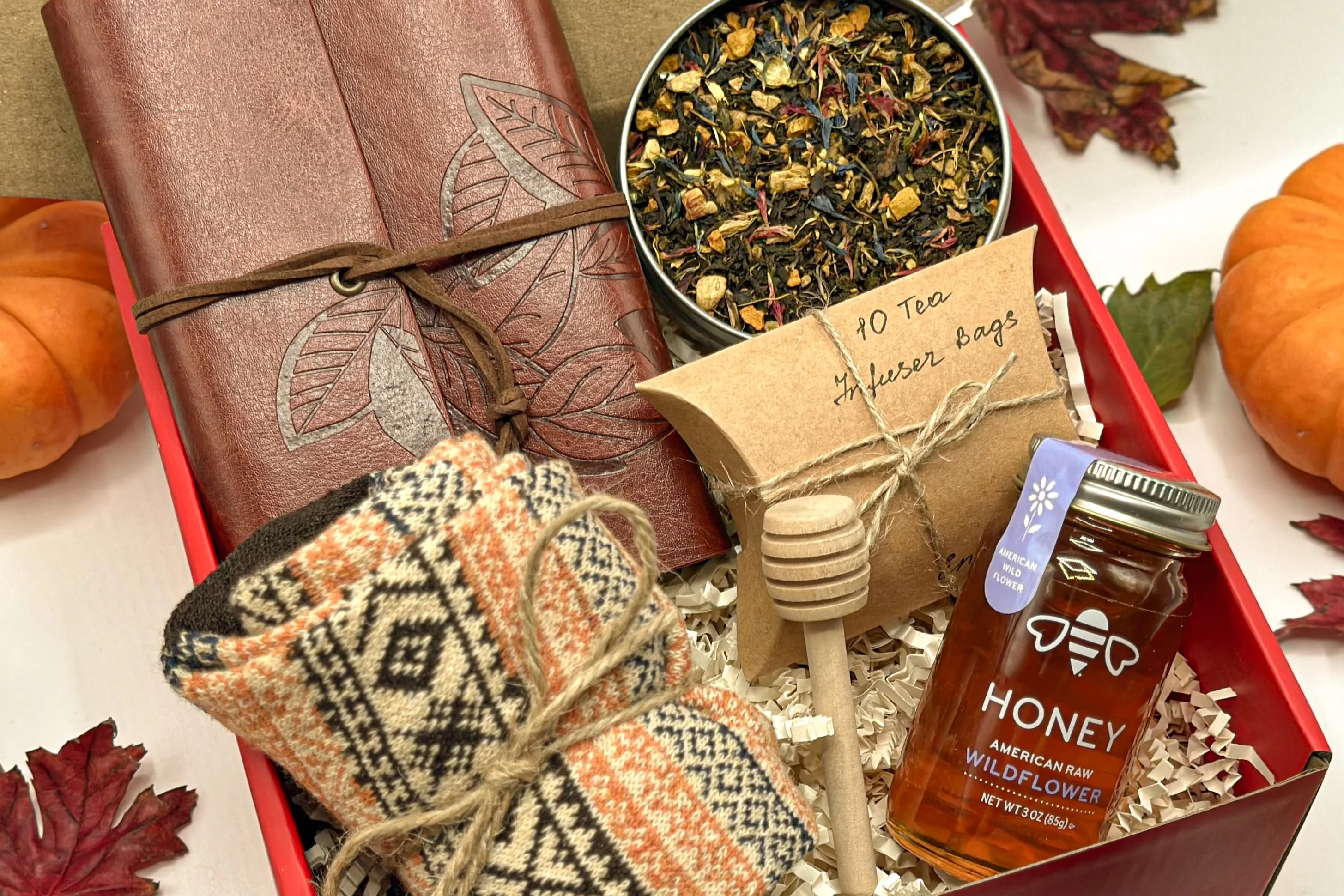 Relax and Unwind Hygge Haven - Image 6
