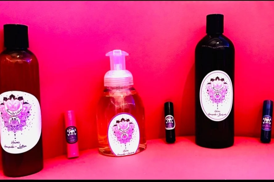 Relax & Heal Inspiration Box - Image 5