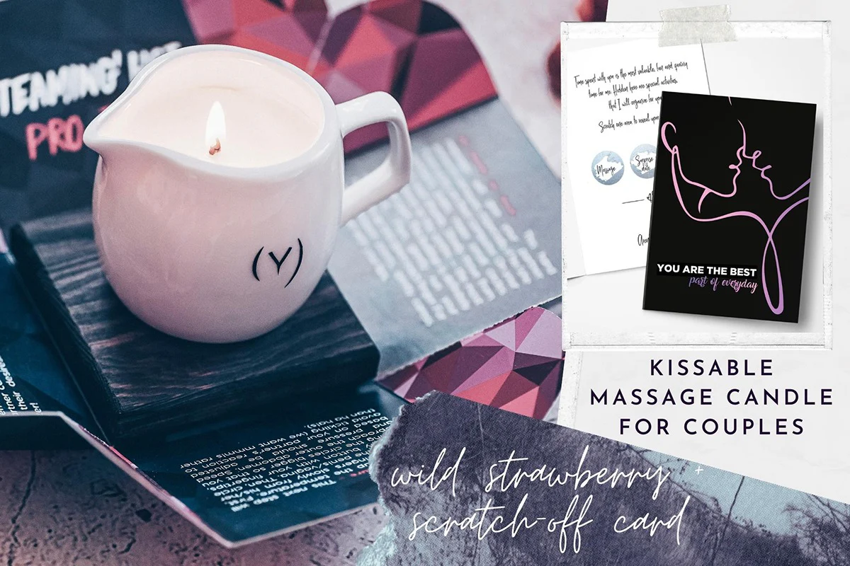 Relaxing Date Night Boxes - Image 6
