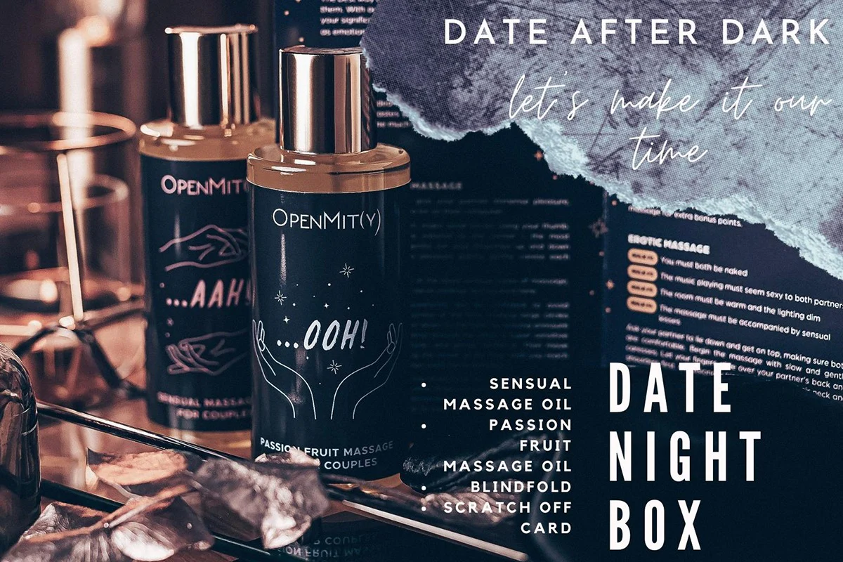Relaxing Date Night Boxes - Image 8