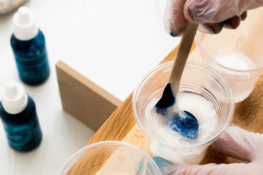 Resin & Clay Gift Set Duo - Image 8