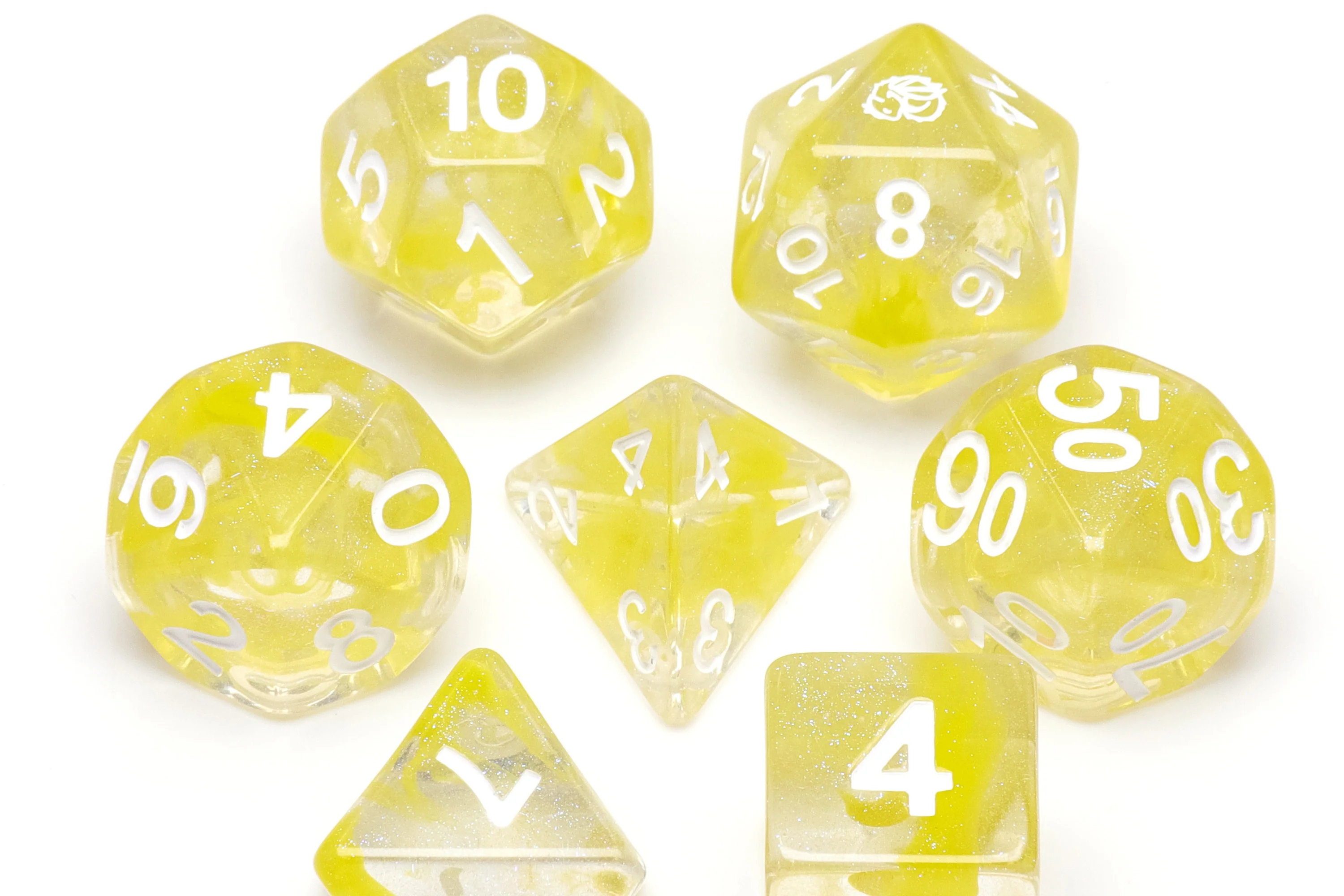 Resin Dice Set Mystery Box - Image 14