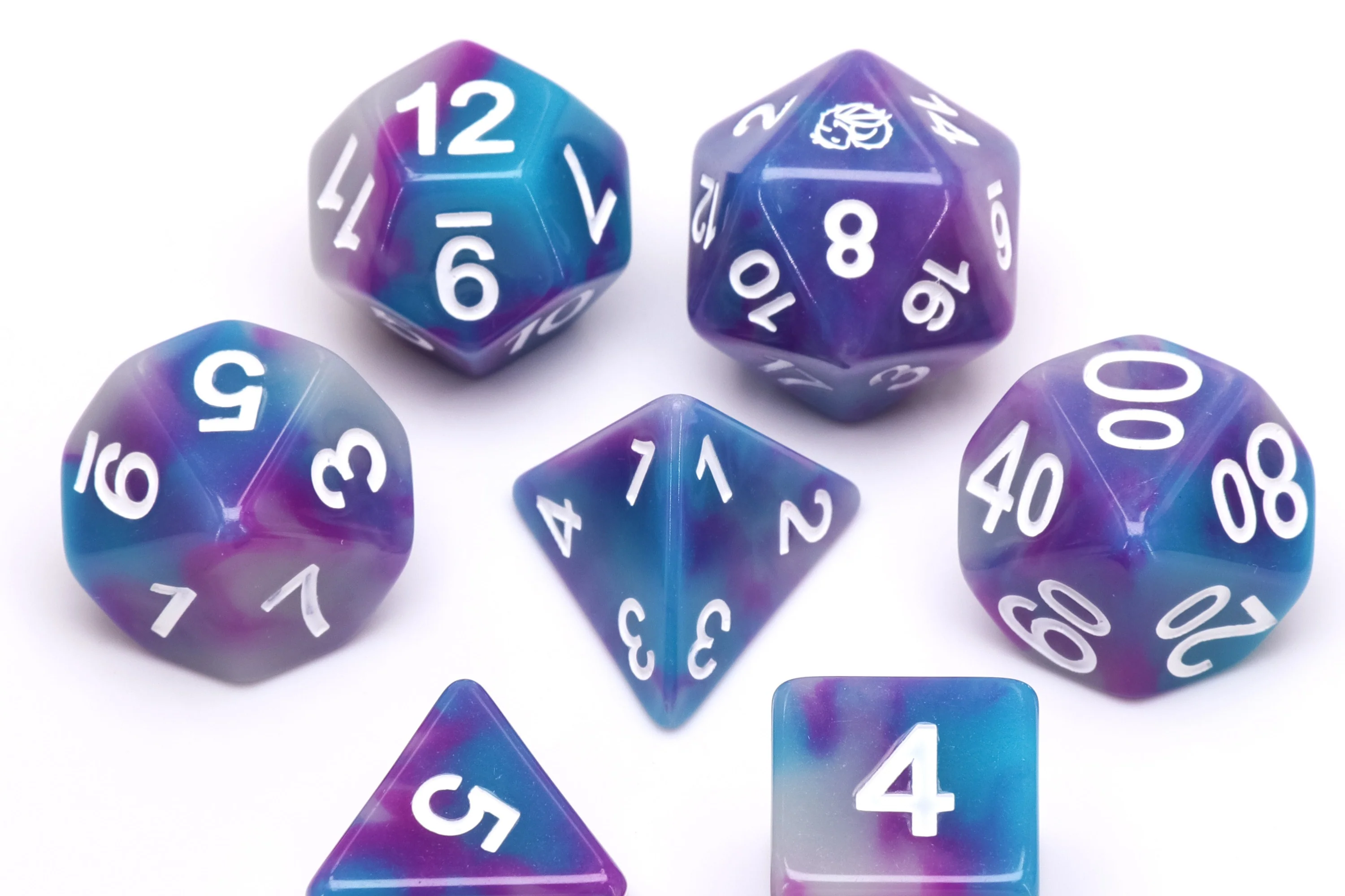 Resin Dice Set Mystery Box - Image 9