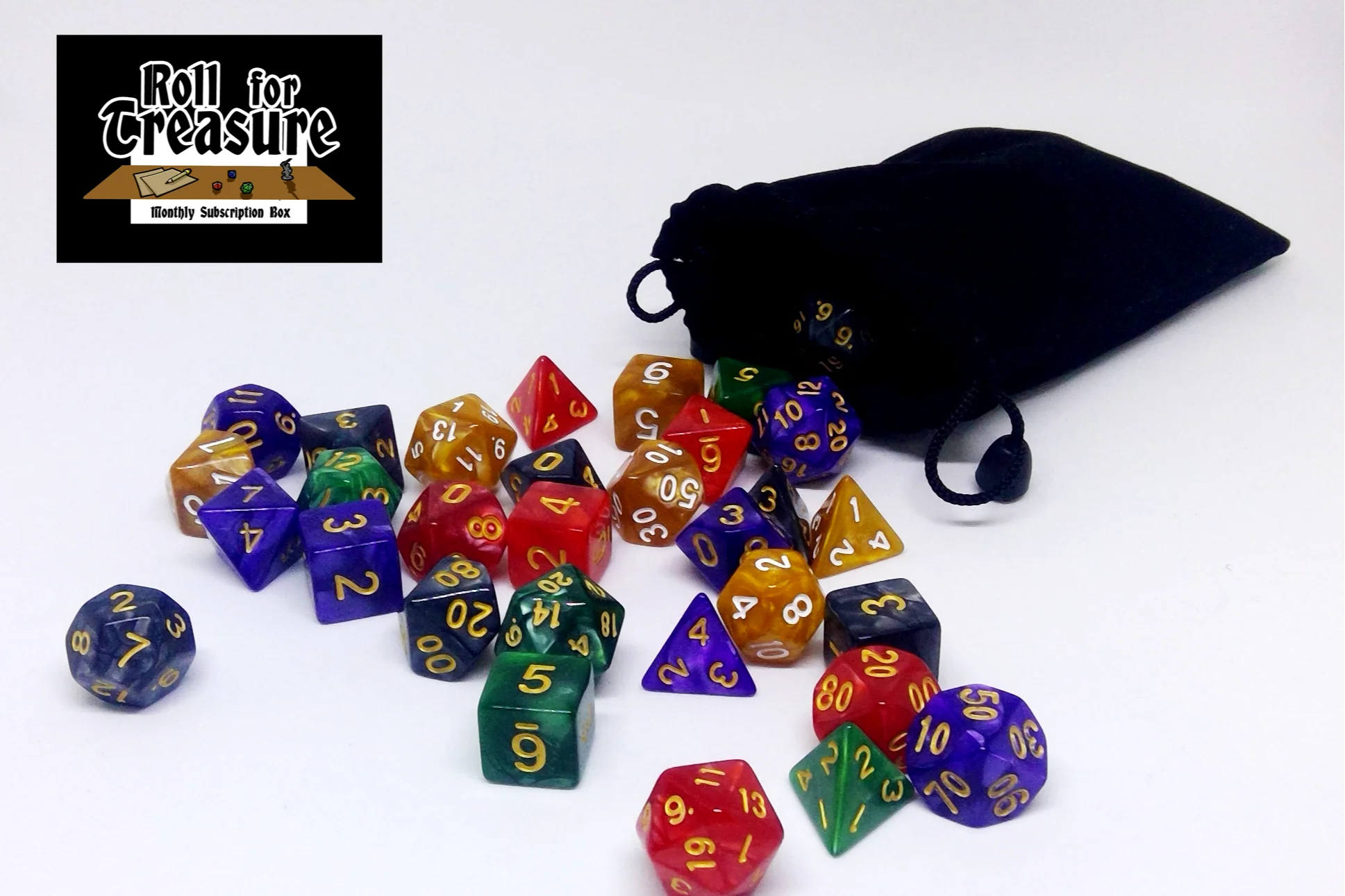 Roll for Treasure - Image 9