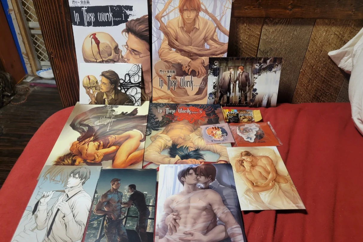 BL and Chill (US)