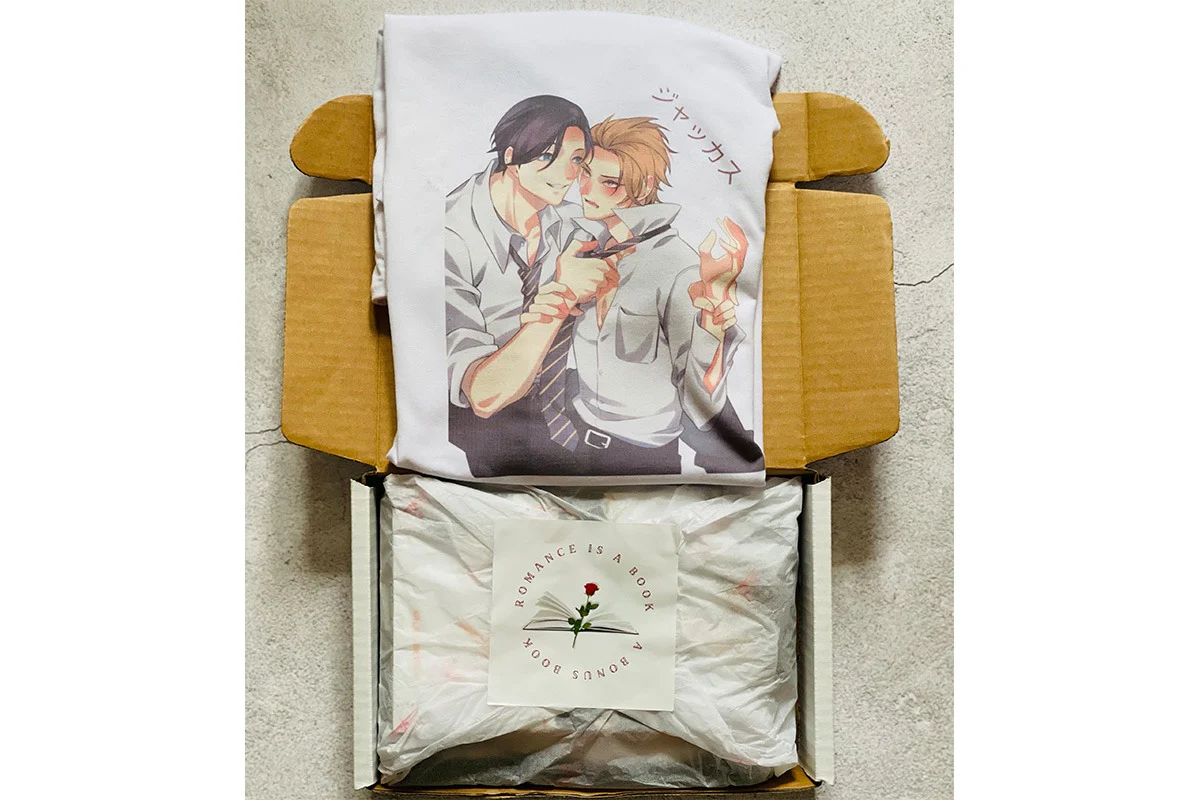 BL and Chill (US) - Image 4