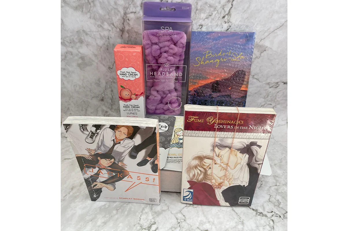 BL and Chill (US) - Image 5