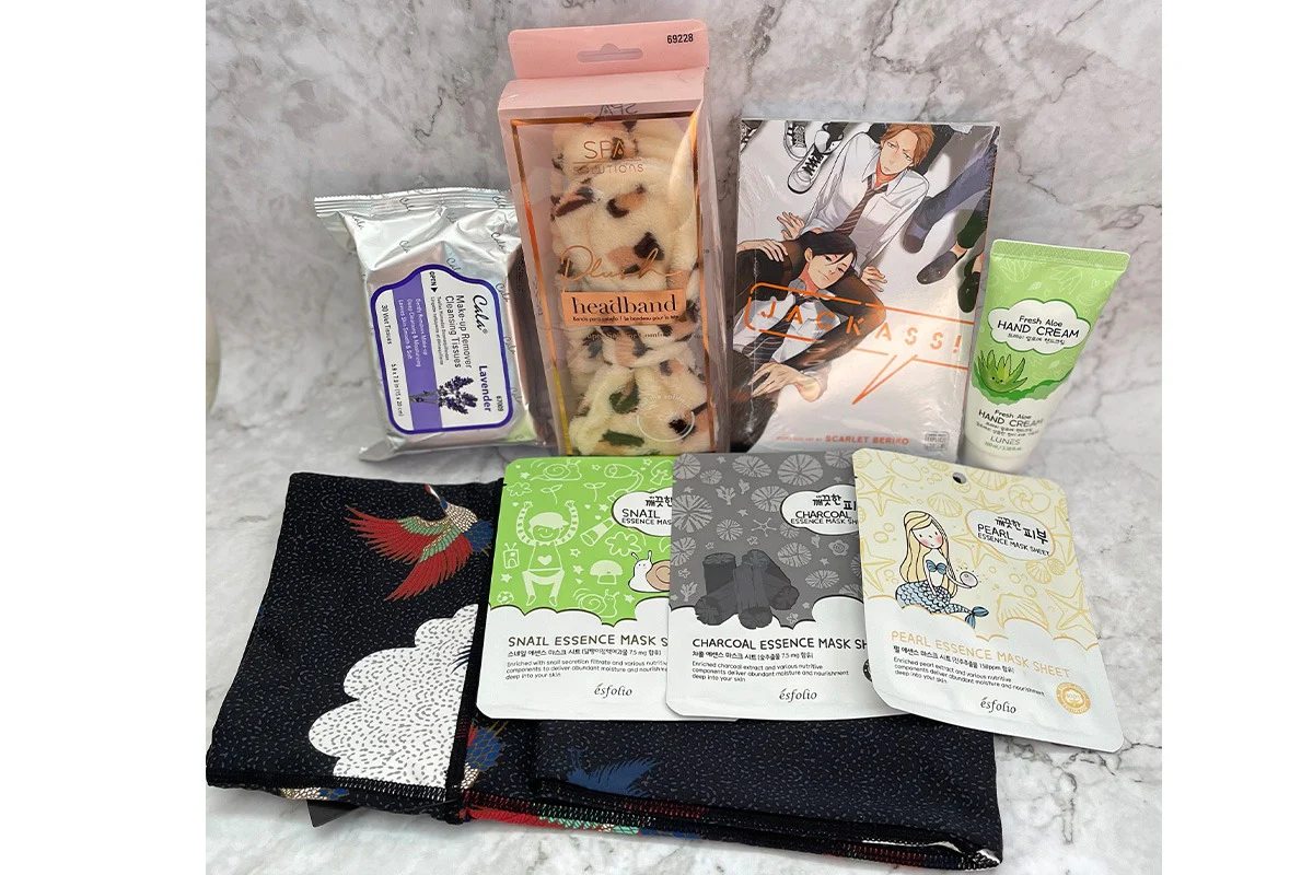 BL and Chill (US) - Image 6