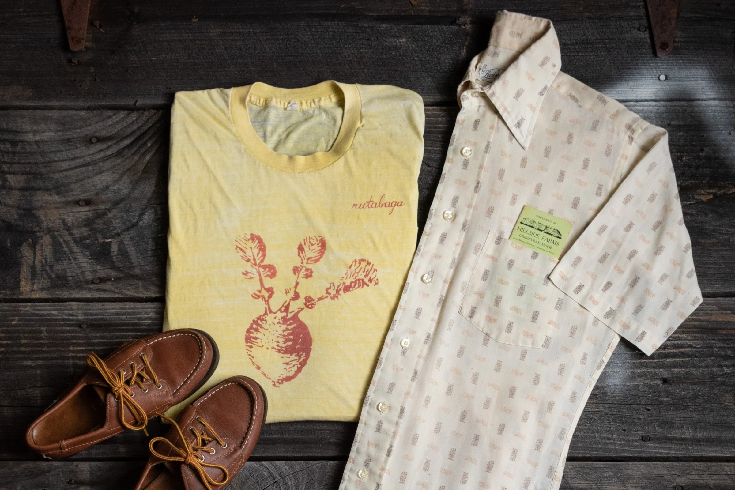 Comma Vintage: Quarterly - Image 5
