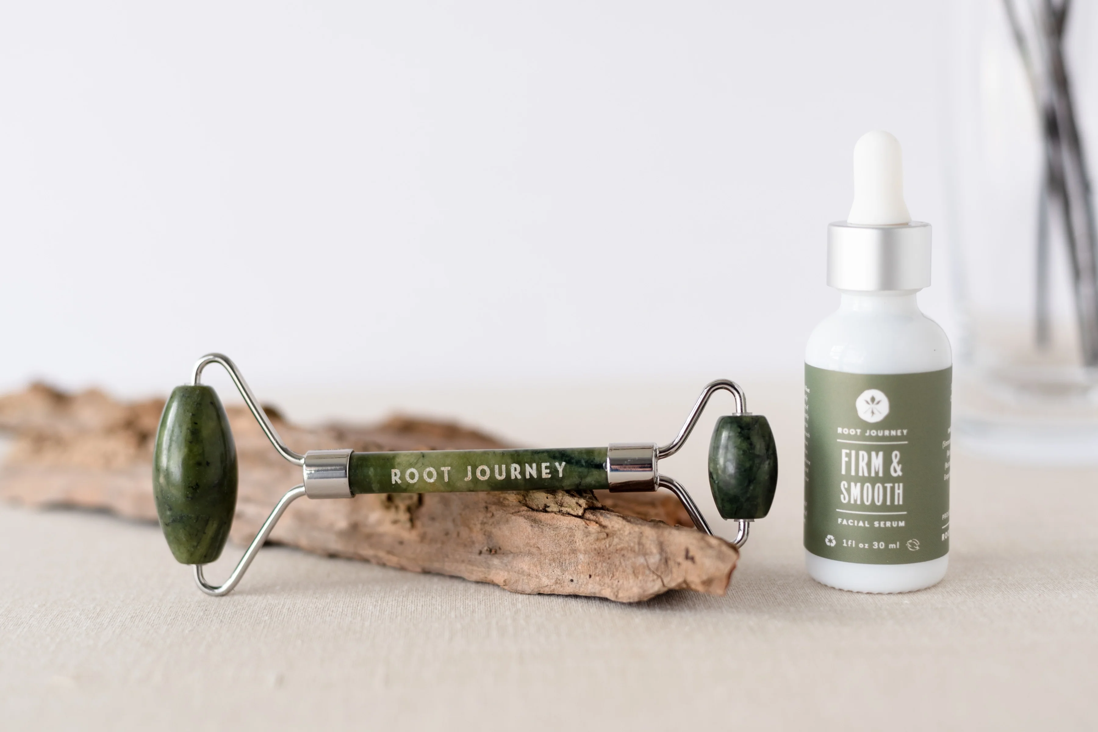 Root Journey Skincare: Fresh Start Trio - Image 8