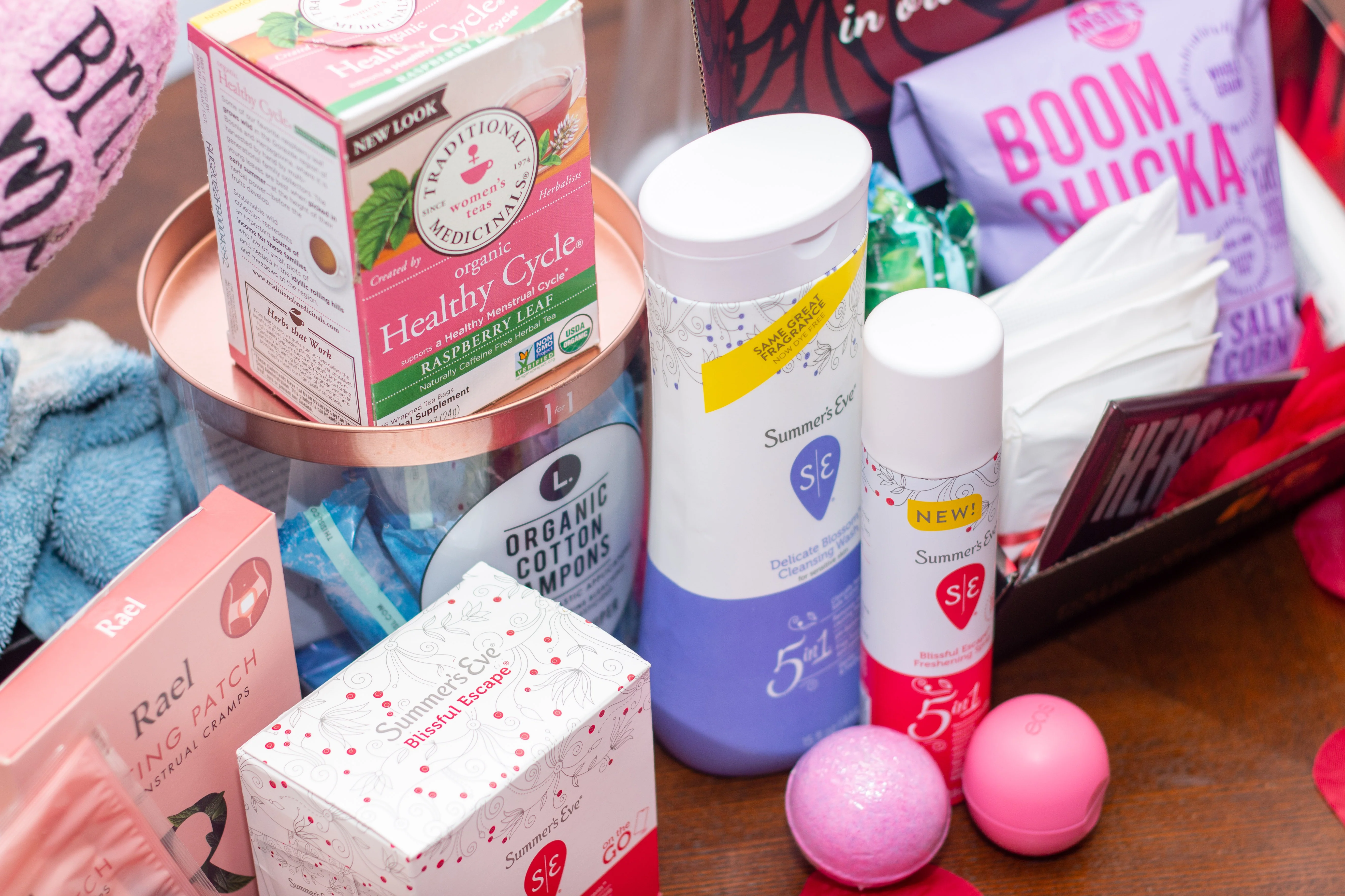 Rose Buds Box - Image 8