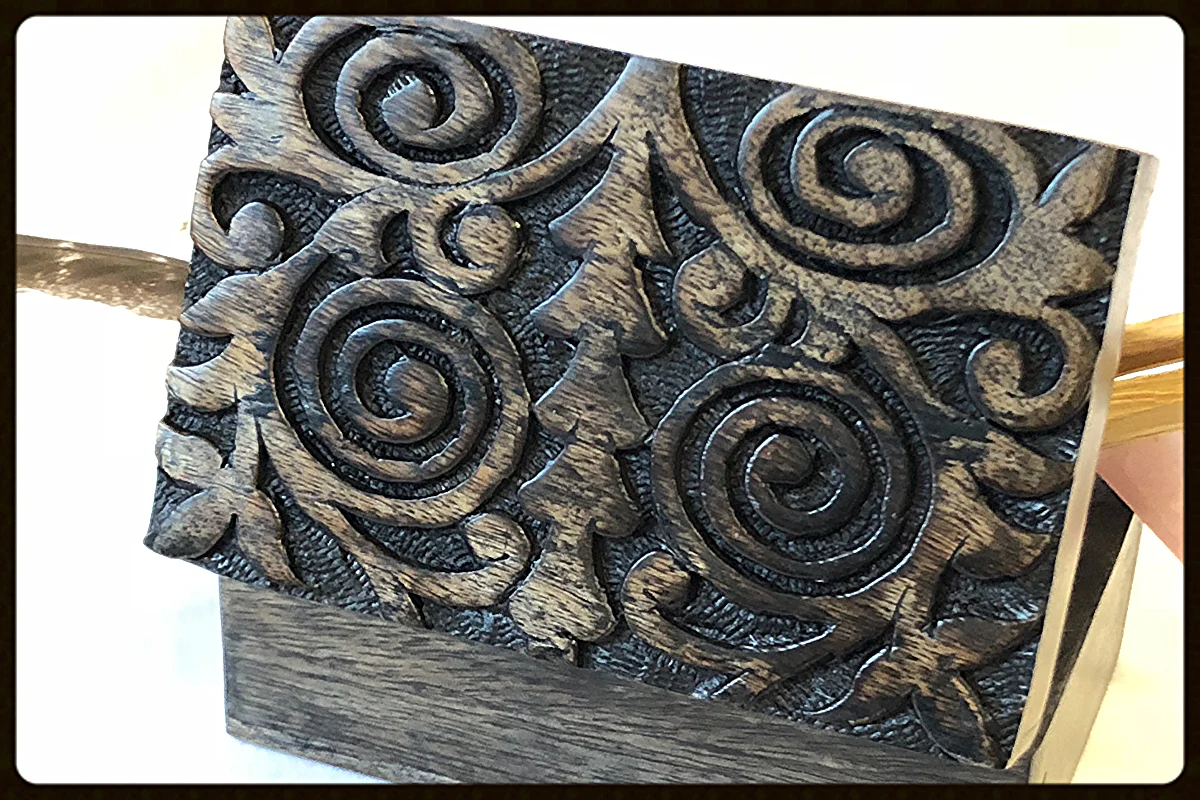 Rose & Plume Divinity Collection - Image 13