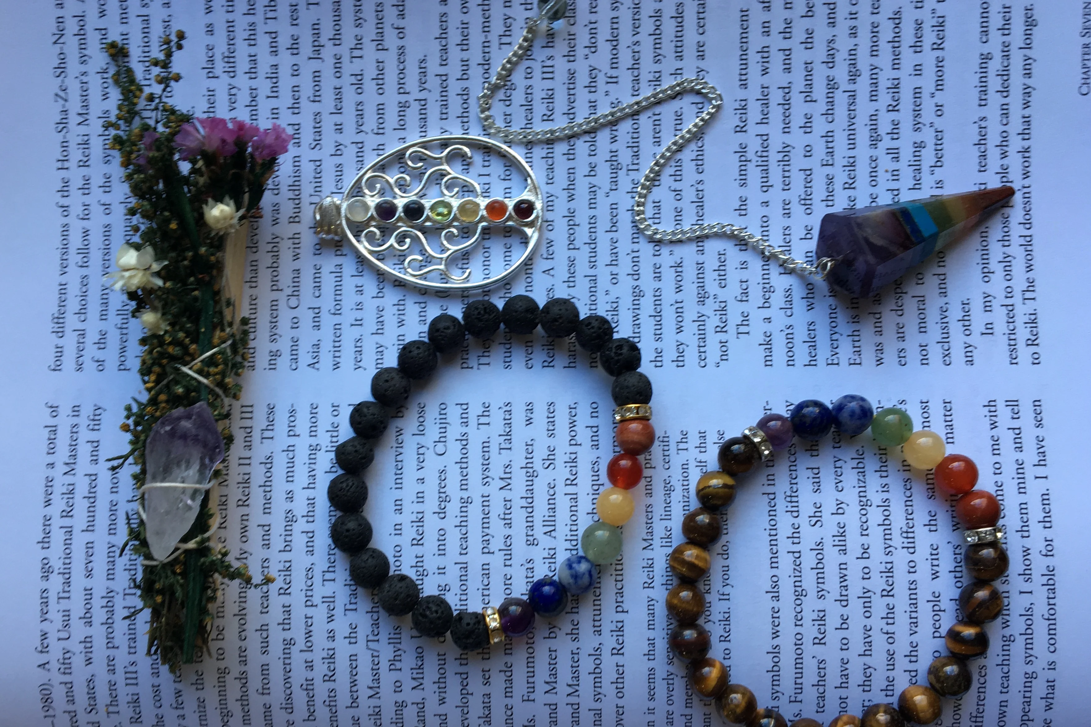 Rose & Plume Divinity Collection - Image 17