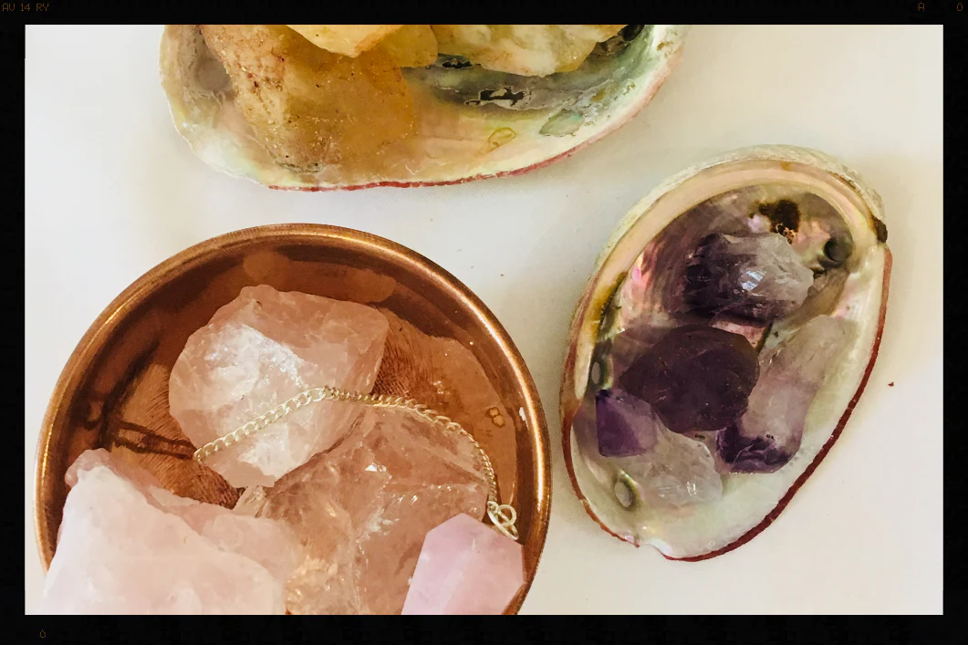 Rose & Plume Divinity Collection - Image 8