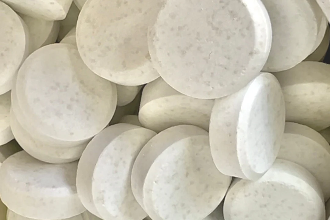 ROSERAY Sustainable & Natural Laundry Detergent Tablets - Image 4