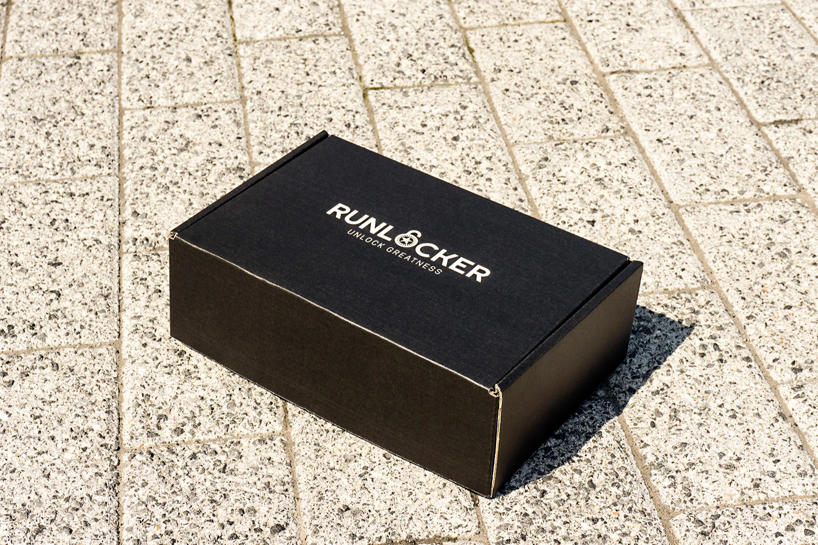 RunLocker Gold Membership - Image 3