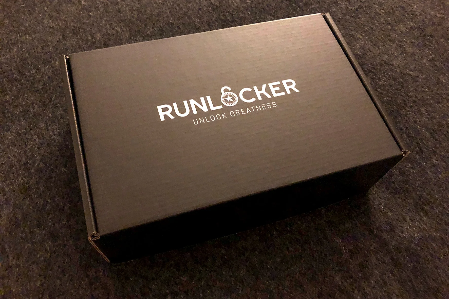 RunLocker Gold Membership - Image 8
