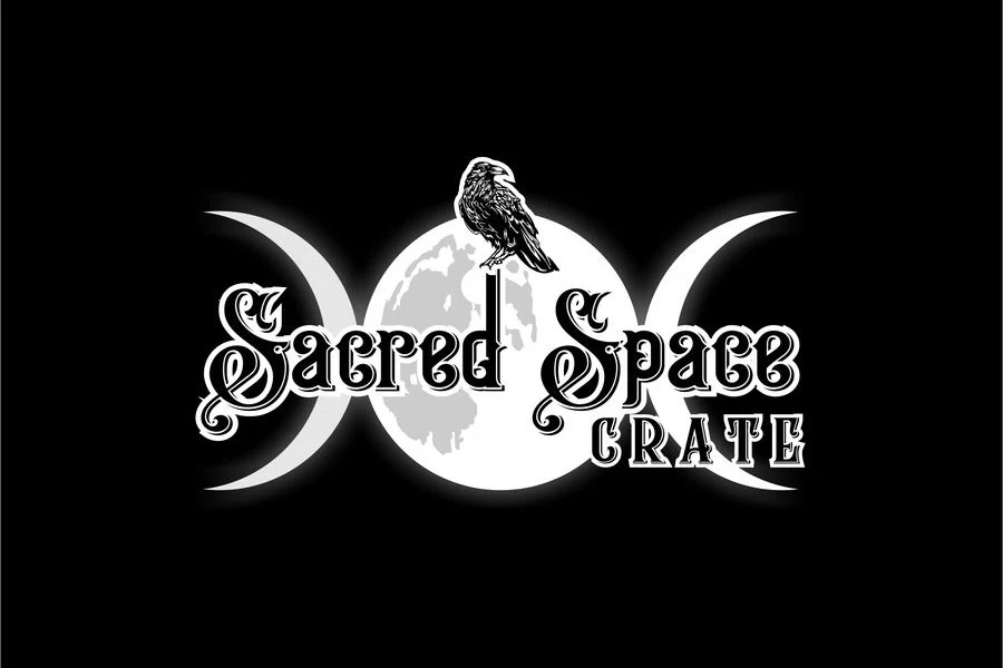 Sacred Space Crate - Image 4