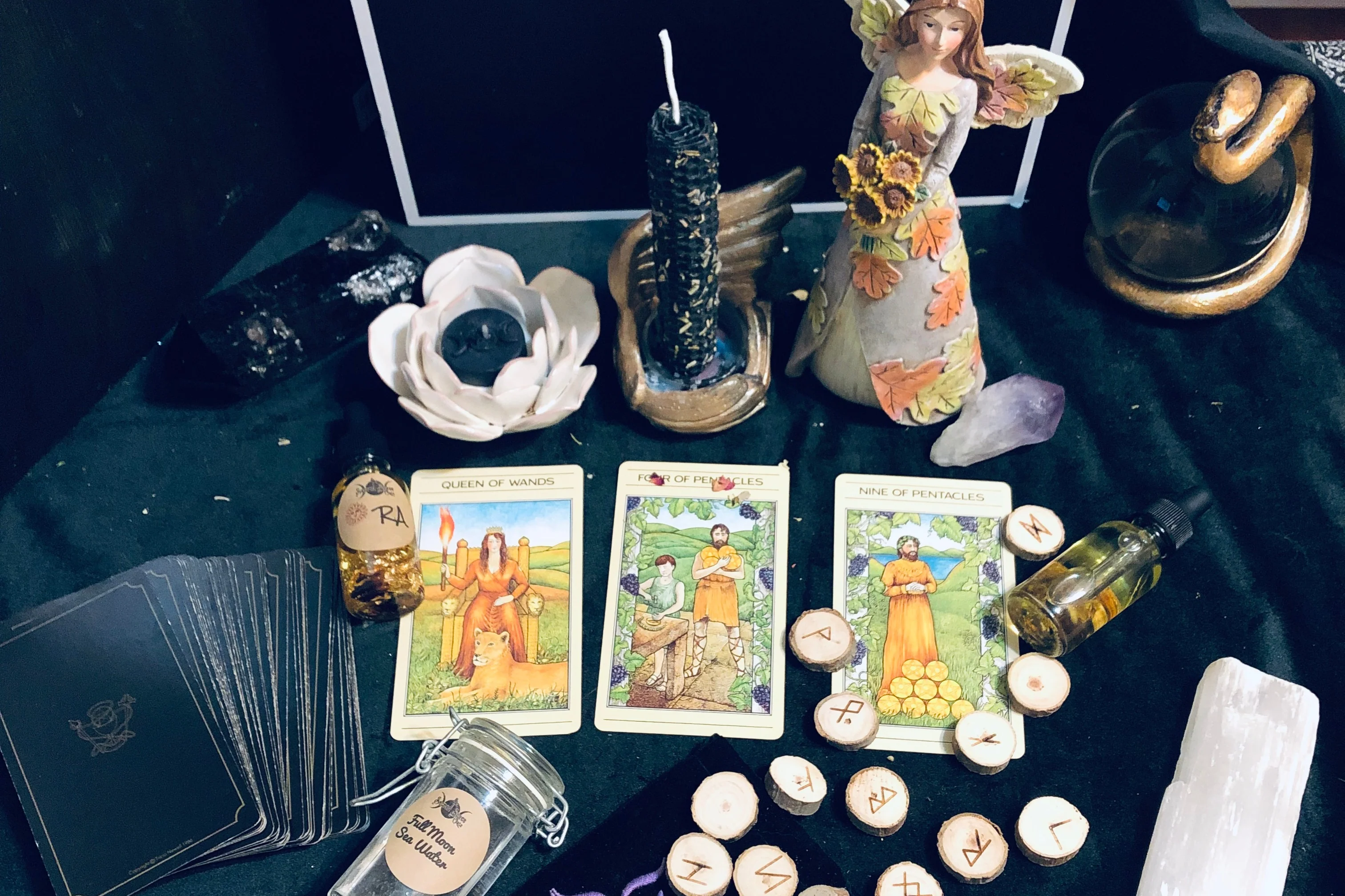 Sacred Space Crate - Image 5