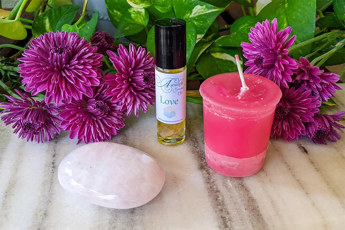 Sacred Strengths Collection - Image 4