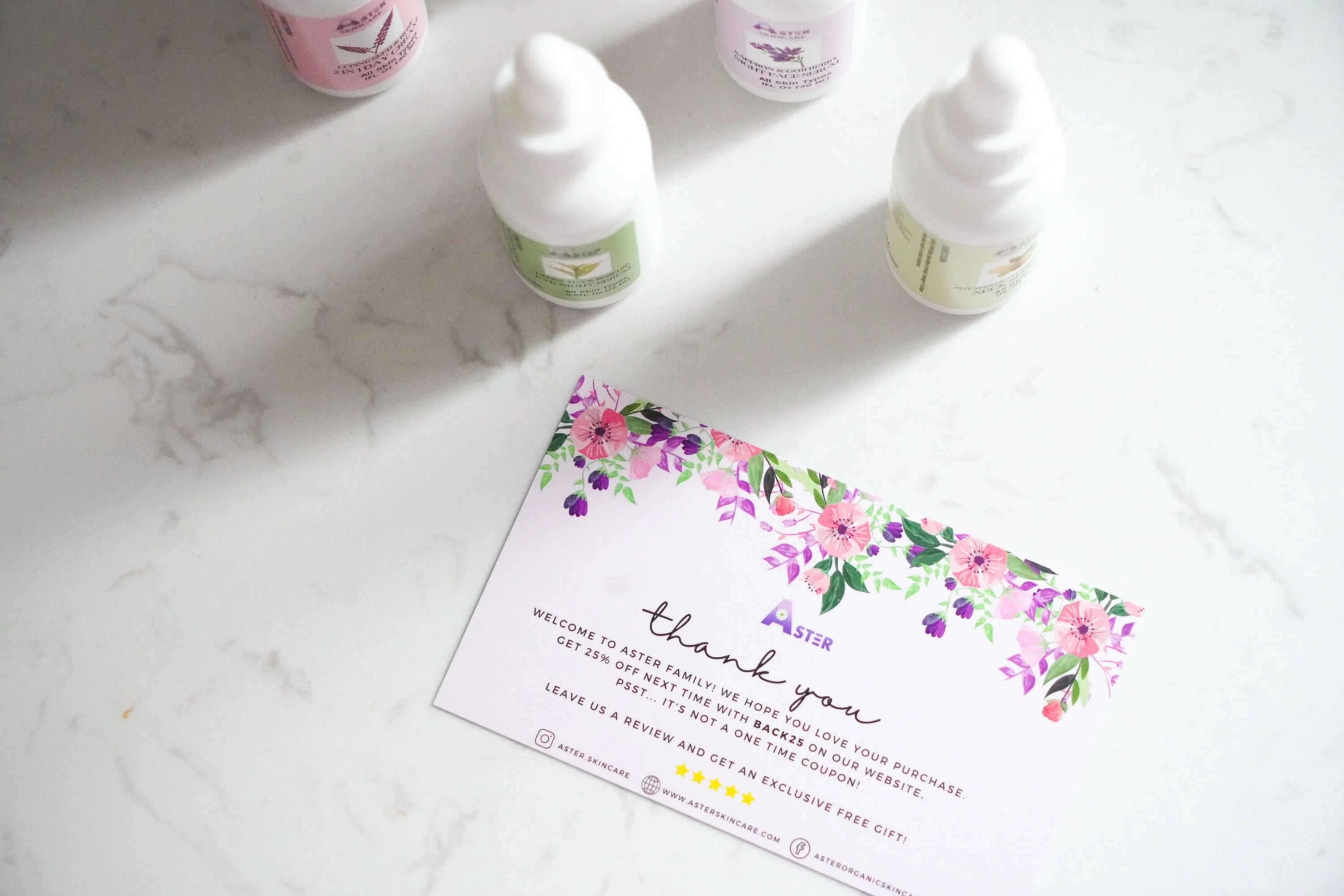 Saffron & Goji Berry Night Serum | Vegan Anti-Aging Face Serum - Organic - Image 3