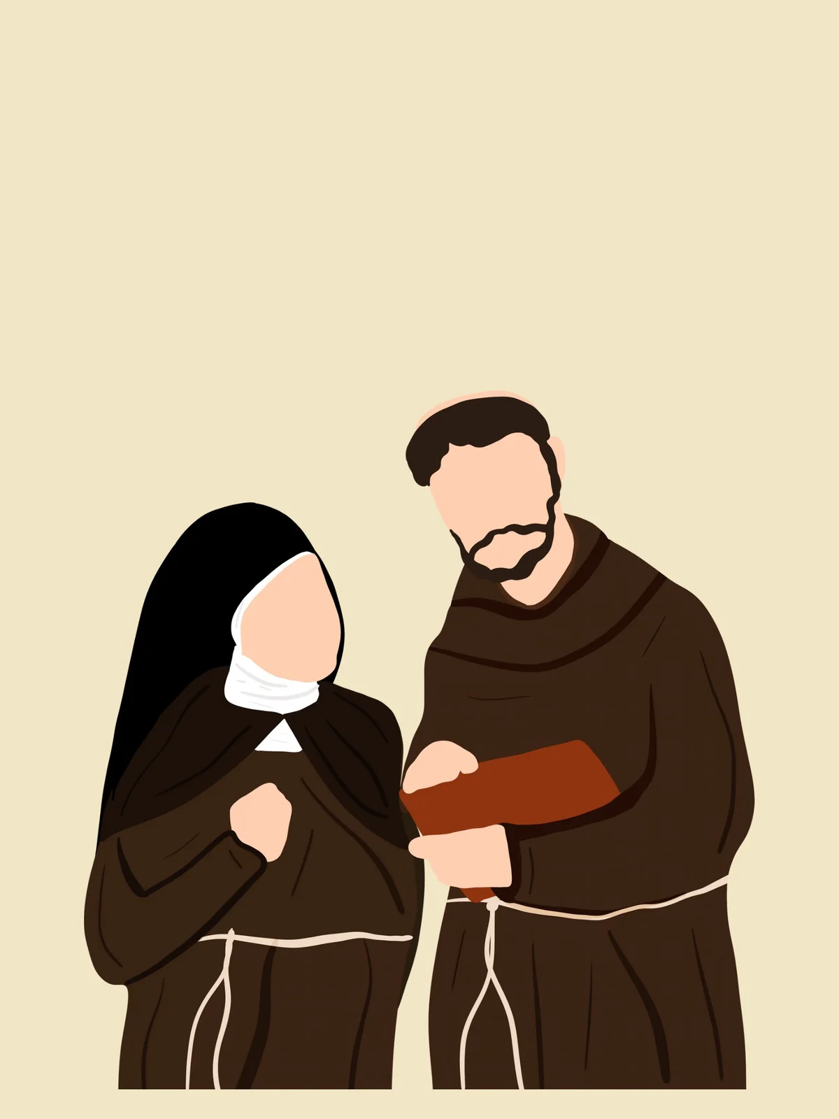 Saint Clare Box - Image 2