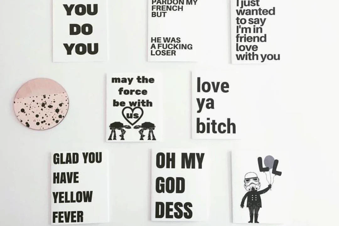 Salty Day Card Shop - Image 7