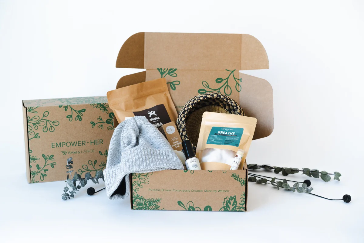 Empower-Her subscription Box - Image 2