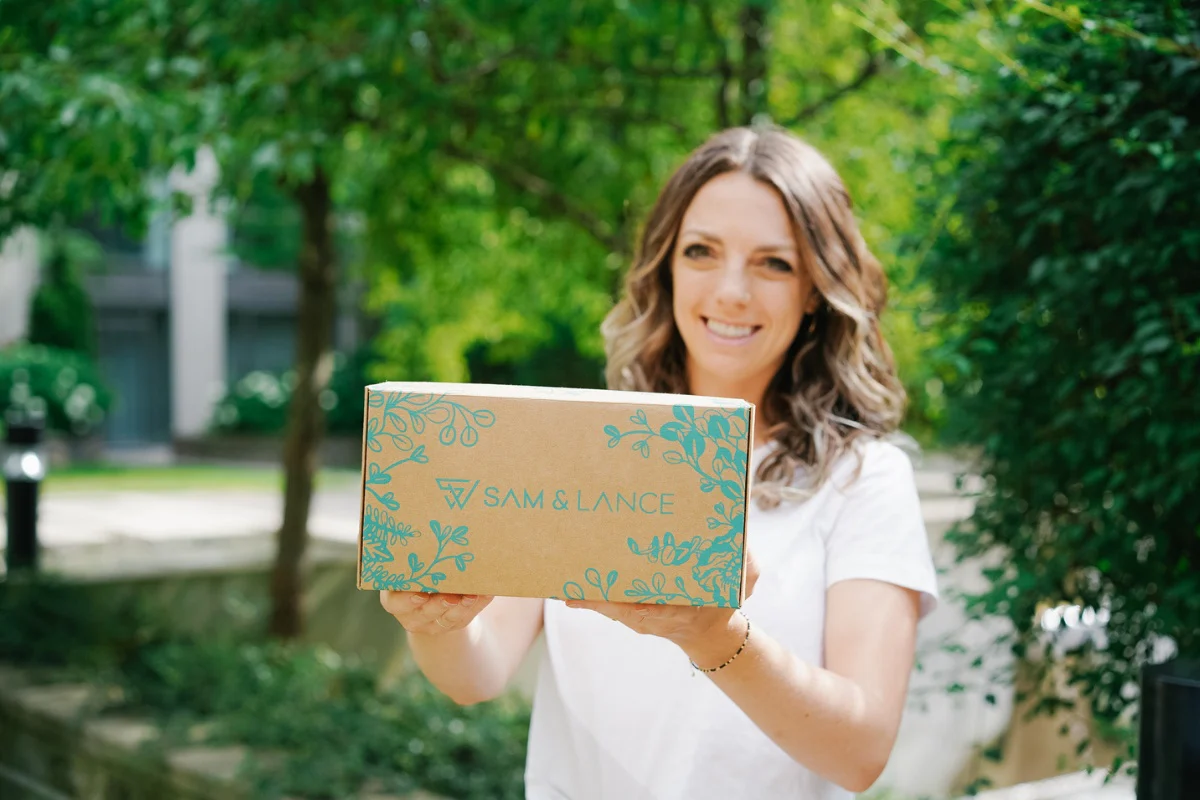 Empower-Her subscription Box - Image 5