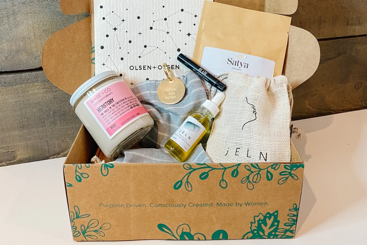 Empower-Her subscription Box - Image 6