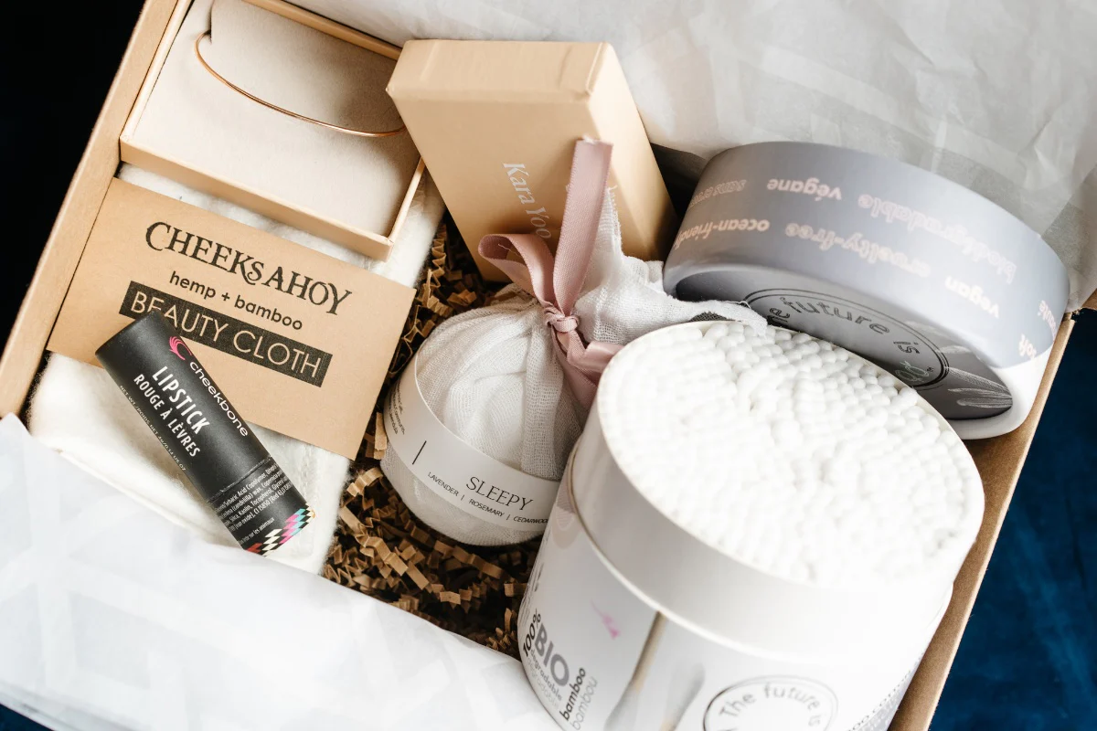 Empower-Her subscription Box - Image 8