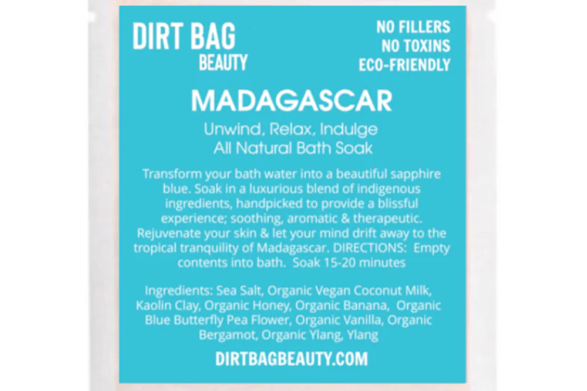 Zero Waste 'Oh My" Box! - Image 11