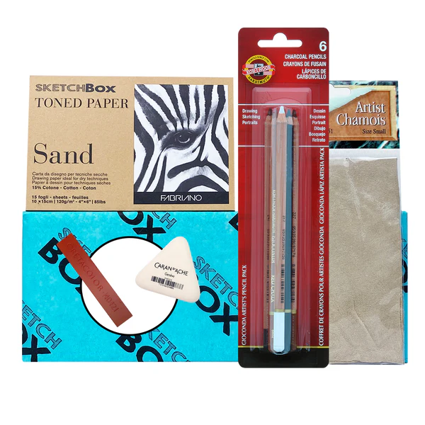 Sanguine Basic Box