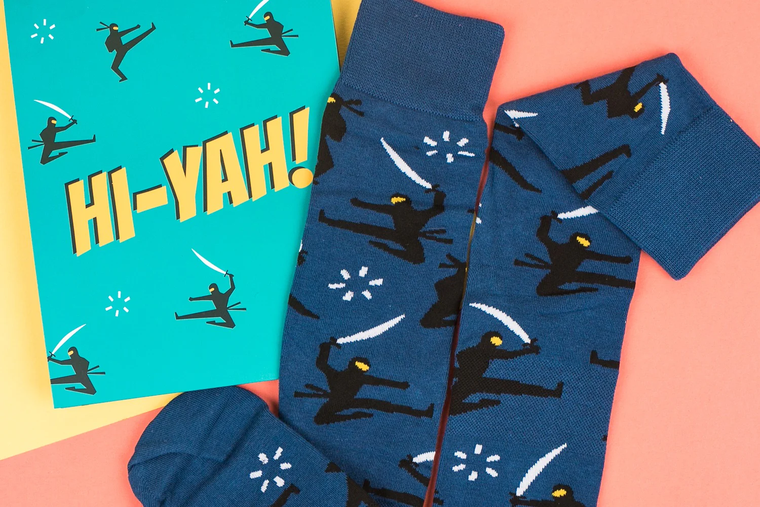 Fun Sock Subscription Box - Image 6