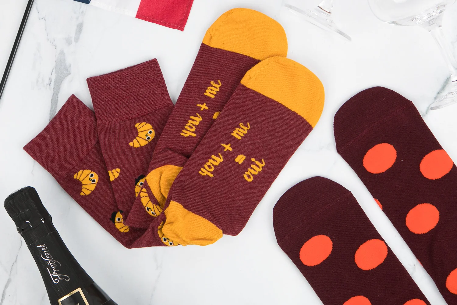 Fun Sock Subscription Box - Image 9